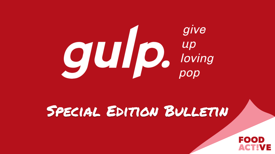 GULP - Special Edition Bulletin v2