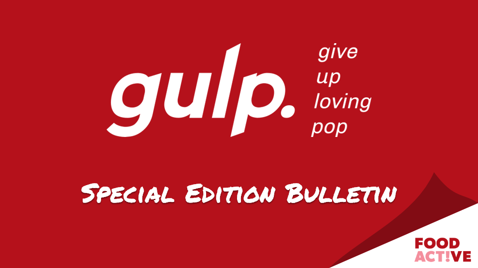 GULP - Special Edition Bulletin v3